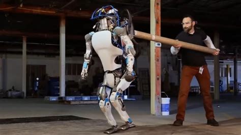 Most Advanced Military Robots 的图像结果