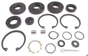 Hydro-Gear 70463 Seal - O-rin Genuine Original Equipment Manufacturer ...