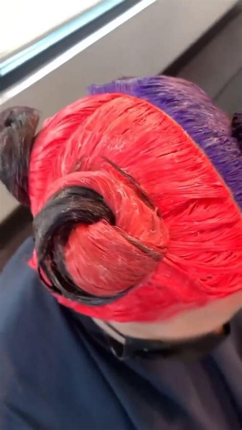 Image result for Matrix Hair Color