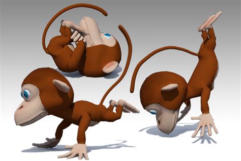 Image result for Unity Code Monkey Characters