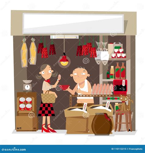 Cartoon Buy Local 的图像结果