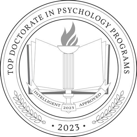Top Online Doctorate in Psychology Programs of 2023 - Intelligent