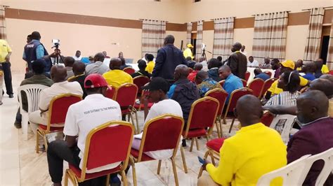 Kasese Guide Radio - The Voice Of Truth (Omulenge Owokwenene)