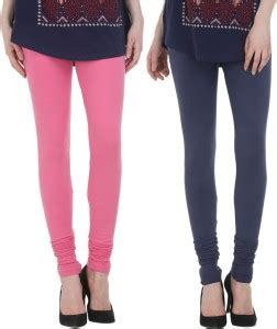BodyCare Churidar Ethnic Wear Legging Price in India - Buy BodyCare ...