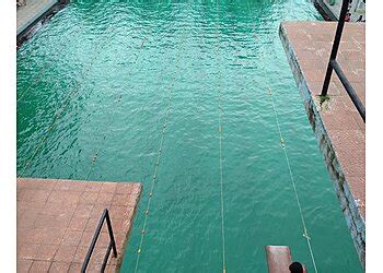 3 Best Swimming Pools in Thane, MH - Expert Recommendations