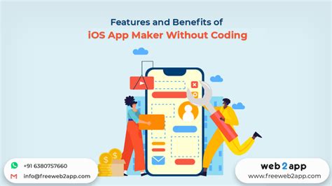 iOS App Maker 的图像结果