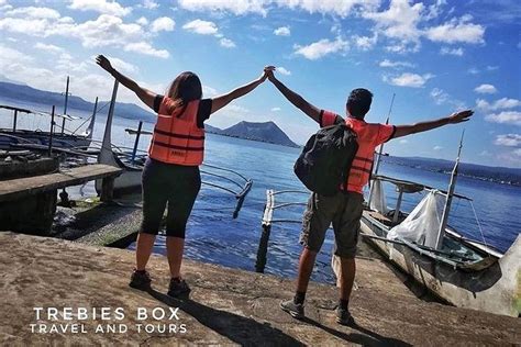 TREBIE'S BOX TRAVEL AND TOURS (2026) All You Need to Know BEFORE You Go ...