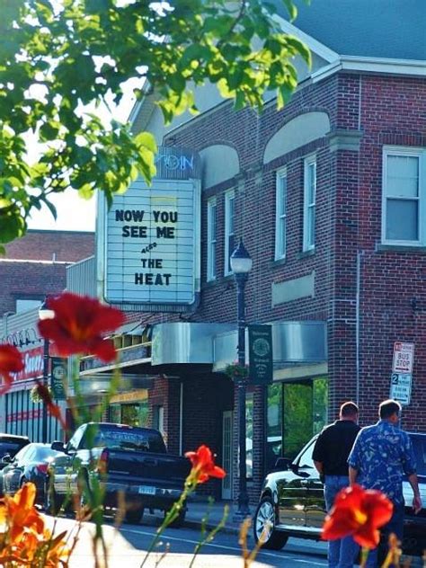GILSON CINEMA & CAFE (2026) All You Need to Know BEFORE You Go (with ...