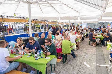 13. Winzerfest in Gamprin, Grossabünt, 9487 Gamprin, Liechtenstein ...