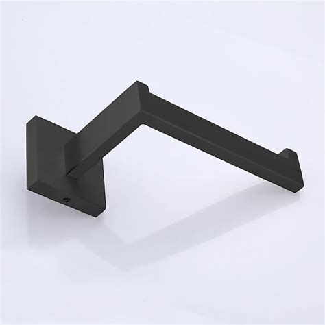 Toilet Paper Holder Bathroom Tissue Holder Paper Roll SUS 304 Stainless ...