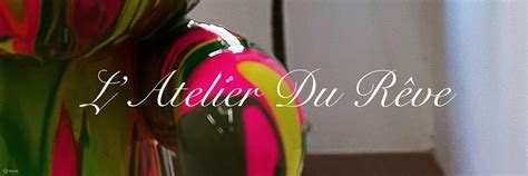 Up to 10% Off | Signature Liquid Flow Bear Workshop at L'Atelier Du ...