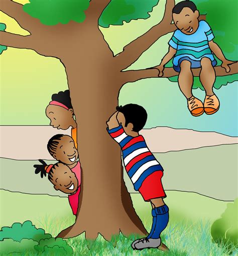 Digital Library of Stories for Kids | Stories | Storyweaver