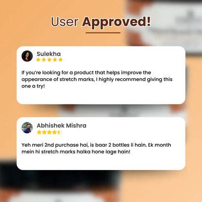 Buy Best Stretch Mark Cream Online | Pokonut