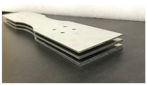 Studying a Repair Method of LY12 Aluminum Alloy Plate