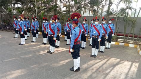 Ensure Secure Services