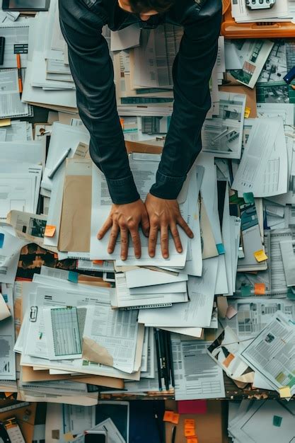 Image result for Sorting through Pile