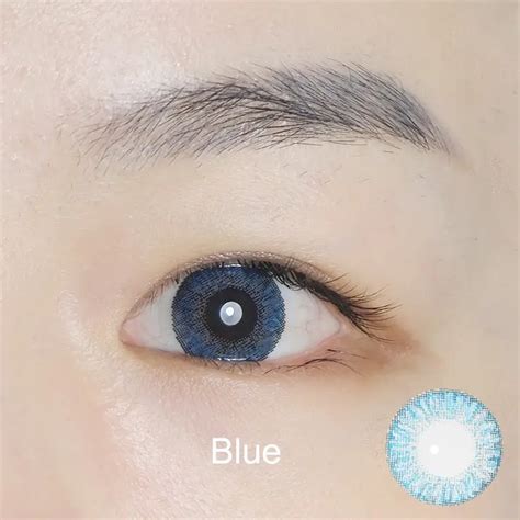 Image result for Contacts Color Blue