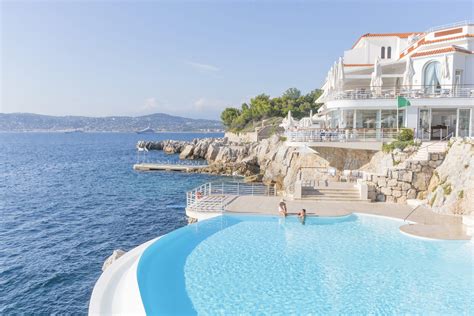 The Ultimate French Riviera Luxury Hotel Guide