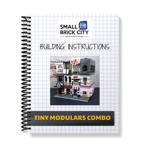 Image result for LEGO Small Modular Buildings