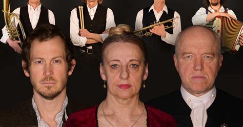 Neustart für die Wörther Schlossfestspiele vom 18. bis 27. Juli | TVA