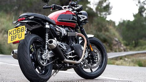 2019 Triumph Speed Twin: Likes and dislikes - Overdrive