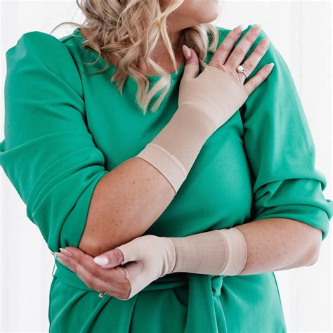 Image result for Hand Compression Sleeve