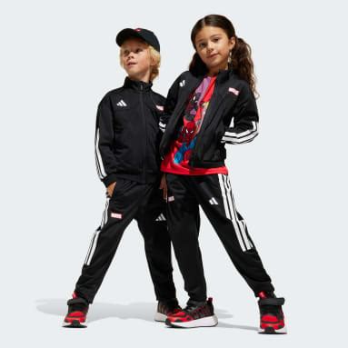 Marvel Clothes & Shoes | adidas US