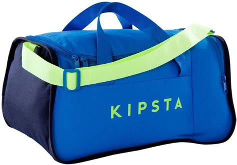 KIPSTA by Decathlon KIPOCKET TEAM SPORTS BAG 20 LITRES - Buy KIPSTA by ...