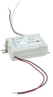 The Challenge of Dimming HB-LEDs in Legacy Lighting Systems | DigiKey