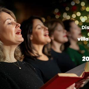 🎶 Una Navidad de Villancicos en Cascadas 🎄 , Intersección Blvd. Fuerzas ...