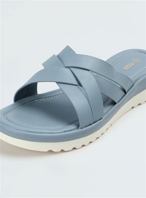 Buy Women Solid Open-Toe Wedges Online at just Rs. 899.0 ...