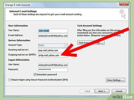 Image result for Outgoing Server