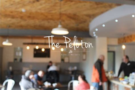 THE PELOTON CAFE, HULL., Kingston-upon-Hull - Restaurant Reviews, Phone ...