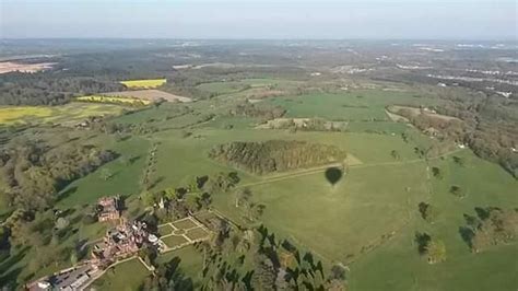 VIRGIN BALLOON FLIGHTS - DOGMERSFIELD, FOUR SEASONS HOTEL (2026) All ...