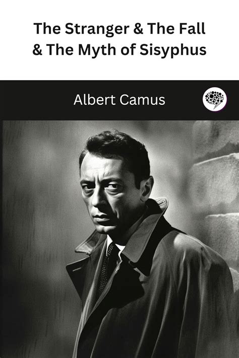The Stranger & The Fall & The Myth of Sisyphus (DLB edition) eBook ...