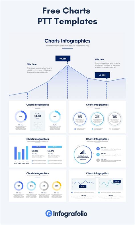 Image result for PowerPoint Chart Templates Free