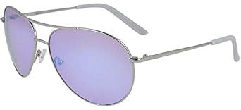 Nike EV1218-086 Chance M Sunglasses Silver Frame Color, Rose with ...