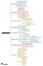 Mind Map: Playing with Numbers - Mathematics Class 8 ICSE PDF Download