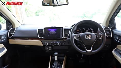 2020 Honda City revealed from all angles in new pics