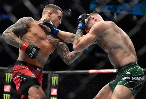 Puryear outlines stance on fourth fight with McGregor – RingSide24