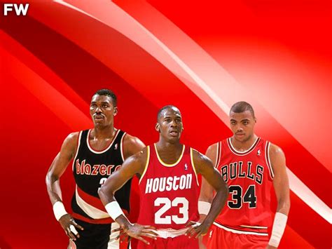 1984 NBA Draft ranks as best ever | NBA.com