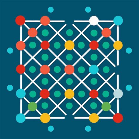 Net Pattern Vector 的图像结果