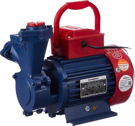 SUGUNA SELF PRIMING MONO BLOCK 1HP SSP : Amazon.in: Garden & Outdoors