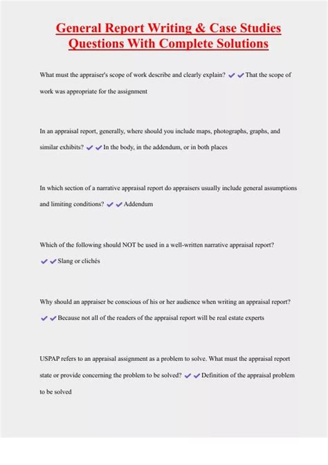 Image result for General Report Writing