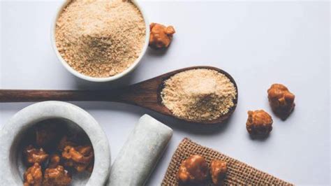 Surprising health benefits of asafoetida