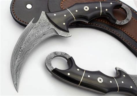 Karambit Knives