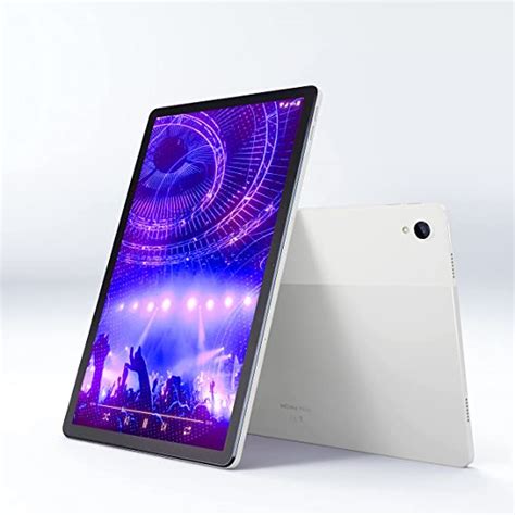 Lenovo Tab P11 (11 inch (27.94 cm), 4GB, 128GB, Wi-Fi + LTE, Data Only ...