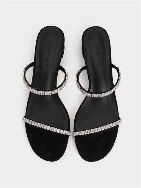 Women's Mules | Shop Exclusive Styles | CHARLES & KEITH IN
