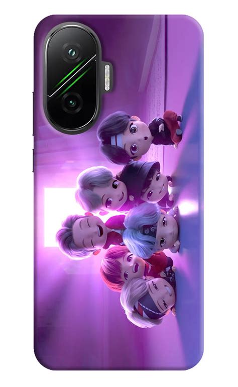 Poco F7 5G Back Covers & Cases – Unbeatable Price Only at Casekaro – Page 8