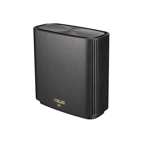 ASUS ZenWiFi XT8 Tri-Band Mesh WiFi 6 System